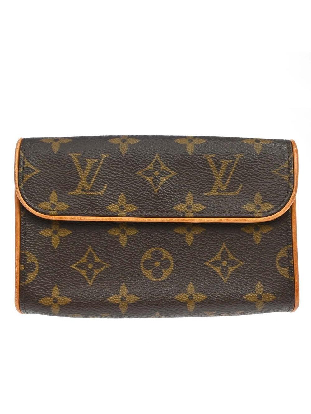 Louis Vuitton Florentine Waist Bag #365794L57B